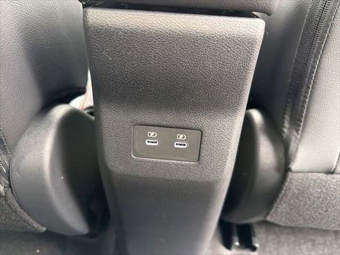 New 2026 Nissan Kicks SR w/ Cold Weather Package image 20