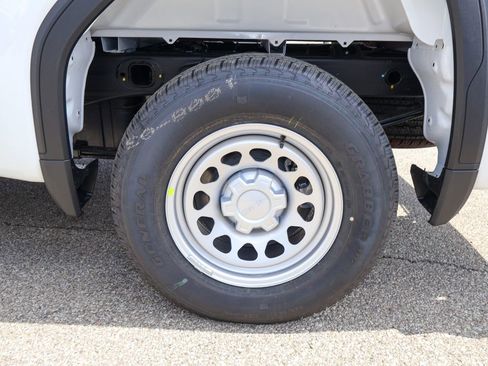 New 2026 GMC Sierra 1500 Pro image 24