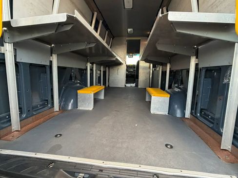 Used 2019 Mercedes-Benz Sprinter 170 image 26