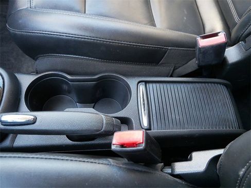 Used 2017 Buick Encore Essence w/ Experience Buick Package image 19