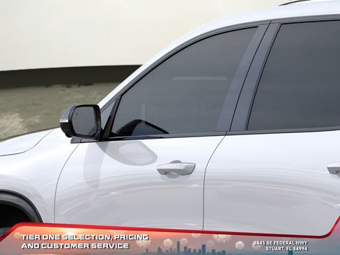 New 2025 Buick Enclave Sport Touring w/ Super Cruise Package image 23