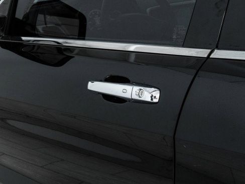 Used 2015 Jeep Grand Cherokee Limited AWD/4WD image 41