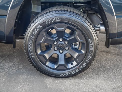 New 2026 RAM 1500 Big Horn image 10