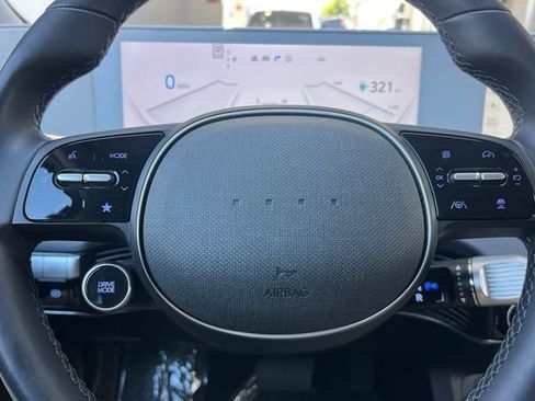Used 2024 Hyundai Ioniq 5 SEL RWD image 27