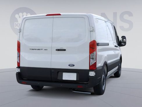 New 2026 Ford Transit 150 Low Roof w/ Load Area Protection Package image 11