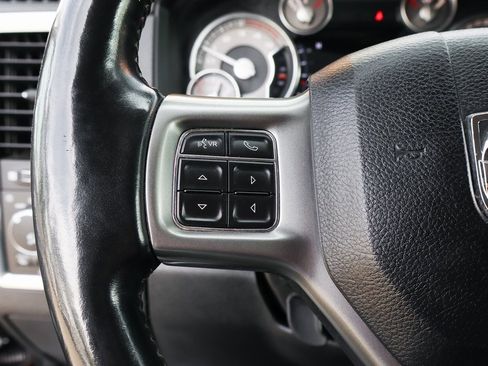 Used 2014 RAM 2500 Limited image 22