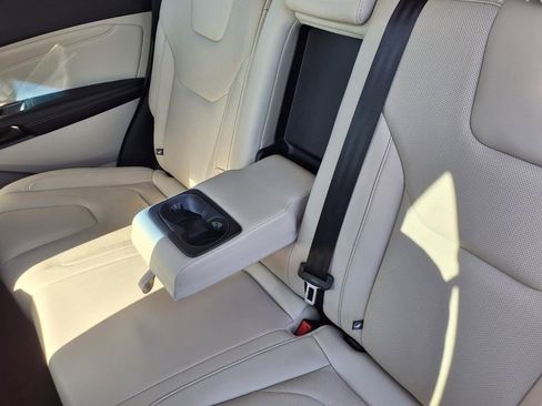 Used 2019 Ford Edge Titanium w/ Equipment Group 301A image 25