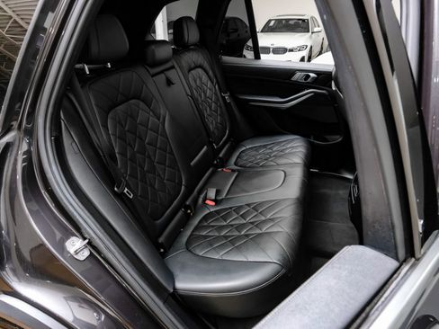 Used 2023 BMW X5 sDrive40i image 38