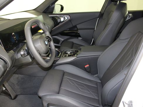 New 2026 BMW X3 xDrive30 w/ Convenience Package image 5