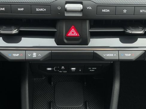 Certified 2025 Kia K4 GT-Line w/ GT-Line Sunroof Package image 19