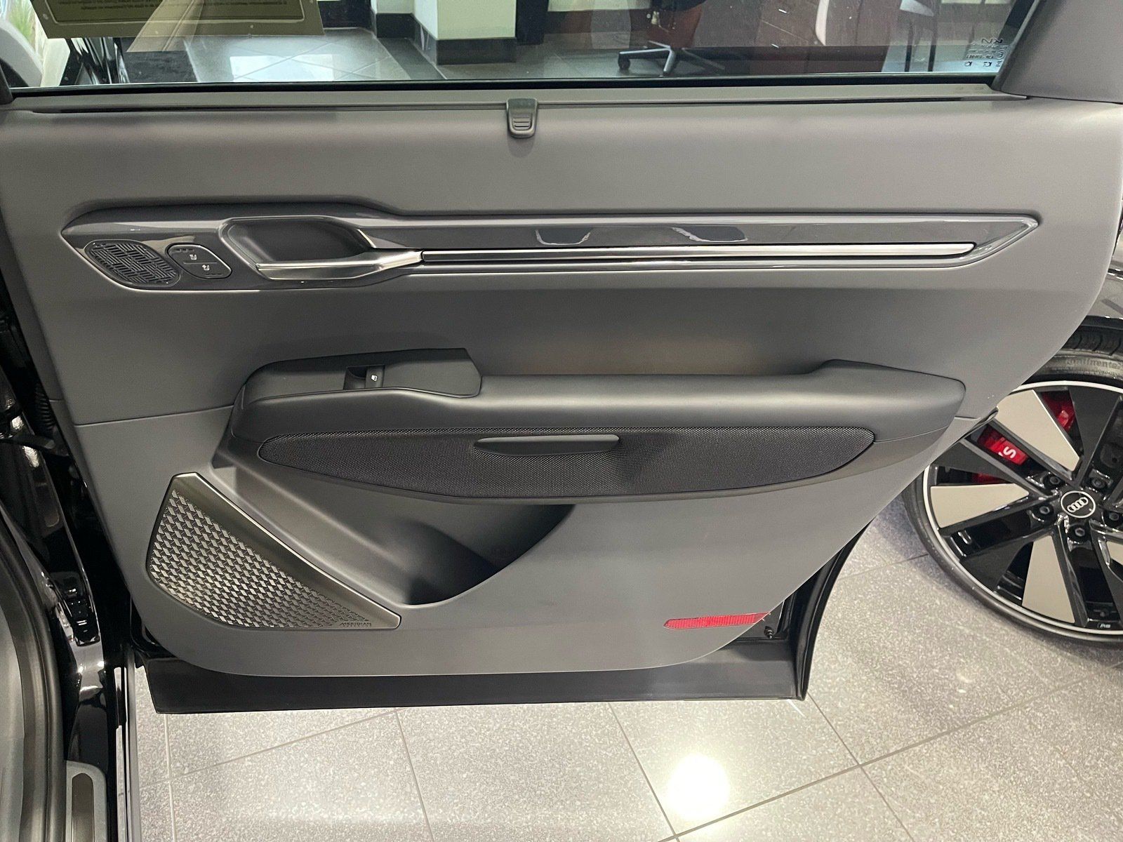 Used 2025 Kia EV9 GT-Line AWD/4WD image 48