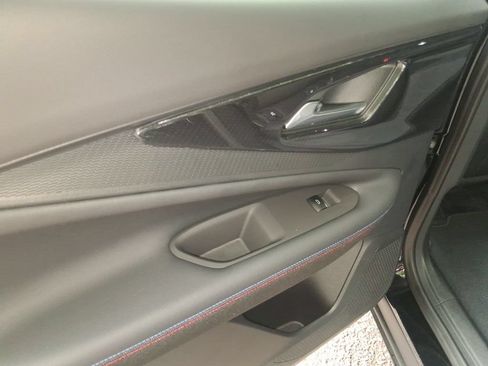 Used 2025 Chevrolet Blazer EV RS RWD image 11