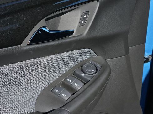 New 2026 Chevrolet TrailBlazer LT image 23