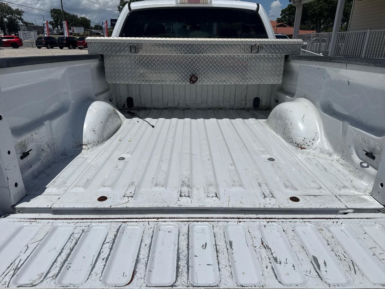 Used 2004 Ford F150 XL AWD/4WD image 14