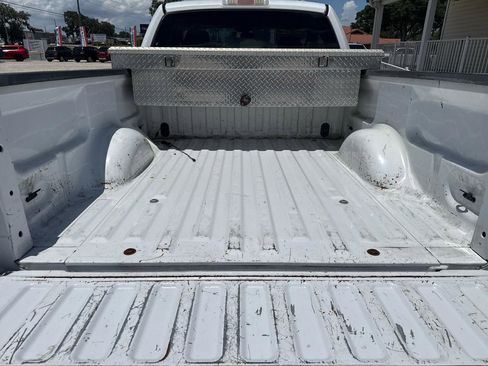 Used 2004 Ford F150 XL AWD/4WD image 14
