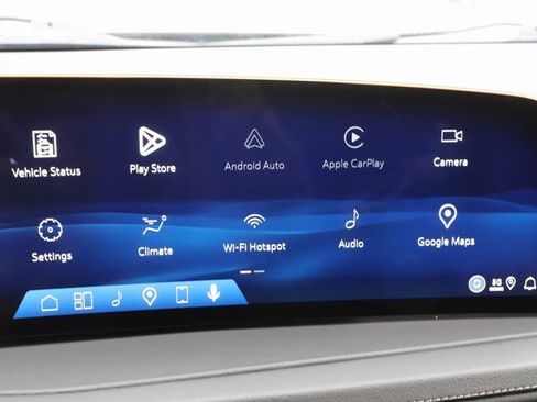 Used 2025 Cadillac XT4 Premium Luxury image 34