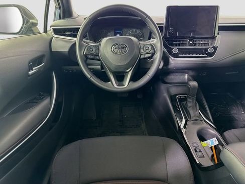 Certified 2025 Toyota Corolla SE w/ Convenience Package FWD image 22