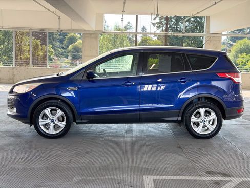 Used 2013 Ford Escape SE AWD/4WD image 8