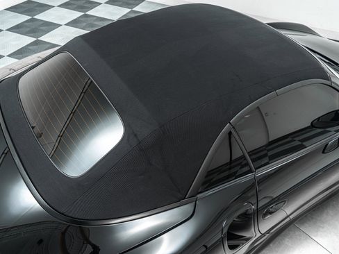 Used 2005 Porsche 911 Turbo image 47