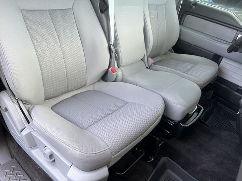 Used 2014 Ford F150 XLT w/ Equipment Group 302A Luxury AWD/4WD image 19