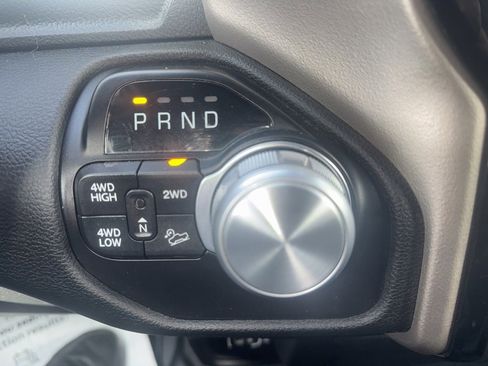 Used 2019 RAM 2500 Laramie image 30