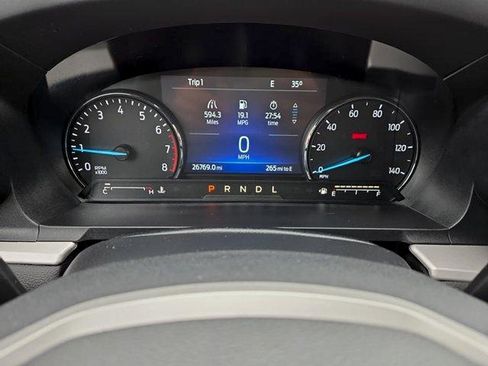 Certified 2023 Ford Explorer XLT w/ Equipment Group 202A AWD/4WD image 16