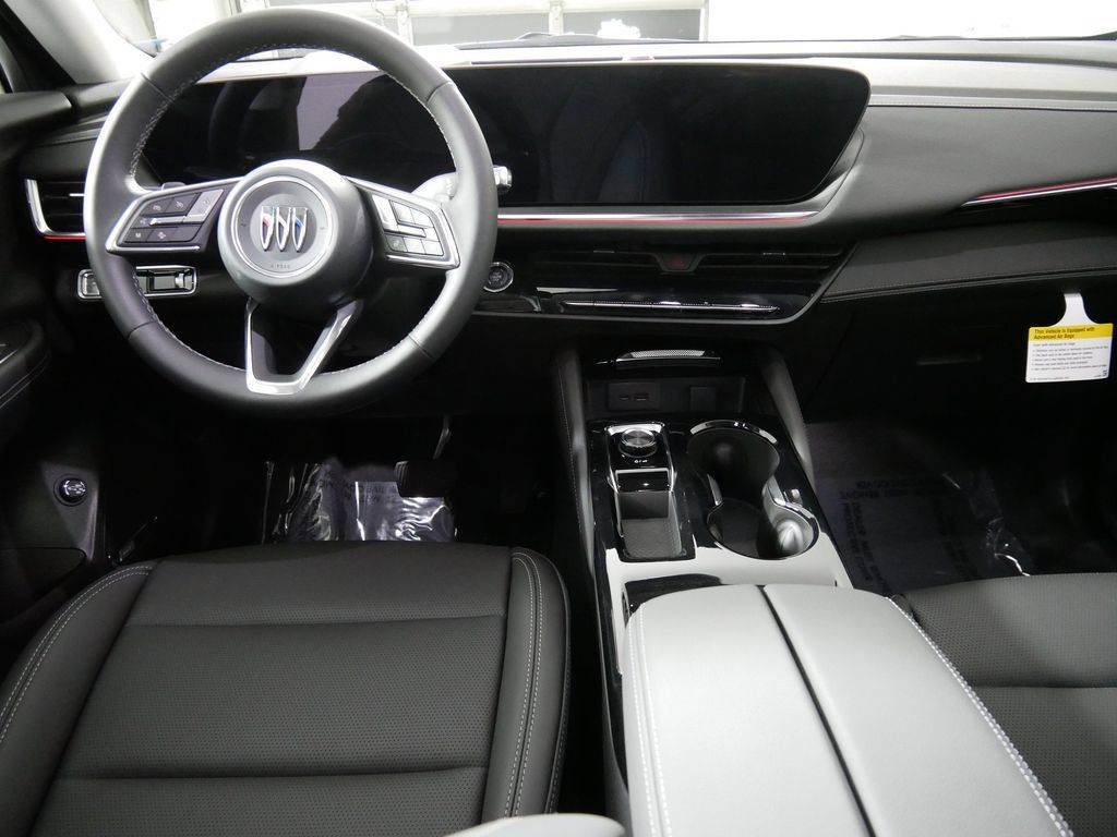 New 2026 Buick Envision Preferred AWD/4WD image 17
