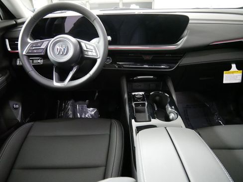 New 2026 Buick Envision Preferred AWD/4WD image 17