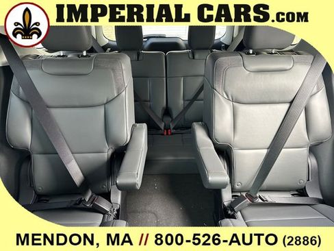 New 2026 Ford Explorer Active w/ Active Comfort Package image 34