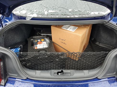 Used 2019 Ford Mustang GT image 6