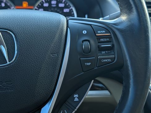 Used 2019 Acura TLX FWD image 25