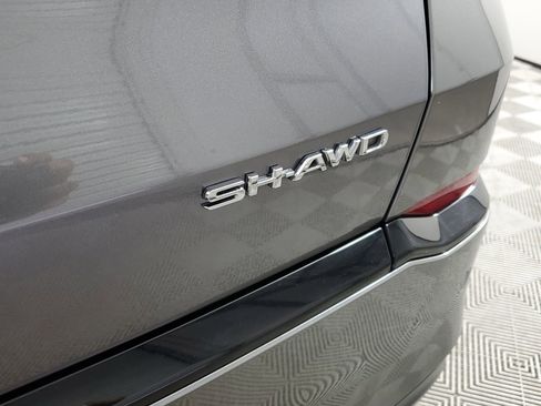 Used 2023 Acura MDX Type S AWD/4WD image 19