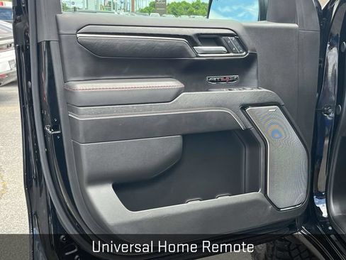 Used 2024 GMC Sierra 1500 AT4X AWD/4WD image 15