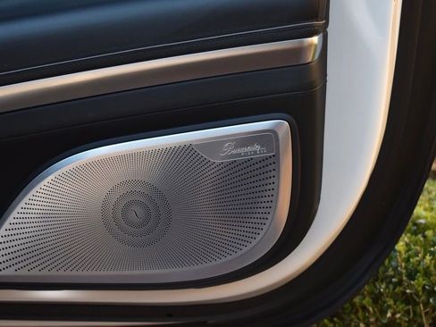 Used 2015 Mercedes-Benz S 63 AMG 4MATIC Coupe image 14