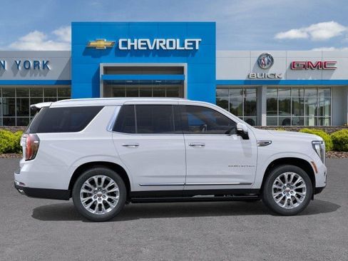 New 2026 GMC Yukon Denali image 5