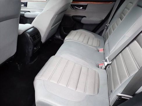Used 2018 Honda CR-V EX image 9