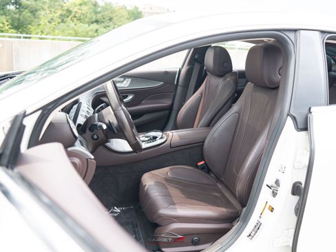 Used 2020 Mercedes-Benz CLS 450 w/ Driver Assistance Package image 16