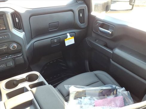 New 2026 Chevrolet Silverado 2500 W/T w/ WT Convenience Package image 21