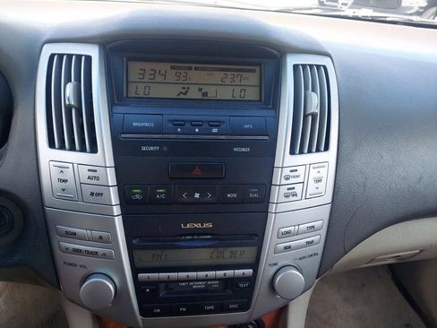 Used 2004 Lexus RX 330 AWD image 11