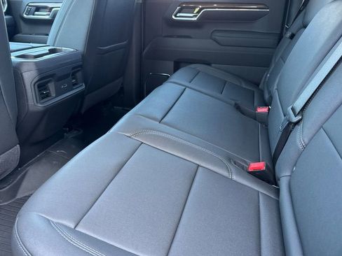 New 2026 Chevrolet Silverado 1500 LT Trail Boss w/ LT Trail Boss Premium Package image 12