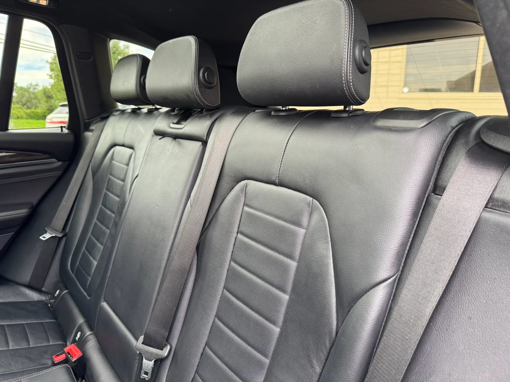 Used 2018 BMW X3 xDrive30i AWD/4WD image 38