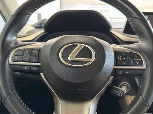 Certified 2022 Lexus RX 350 FWD w/ Premium Package image 29