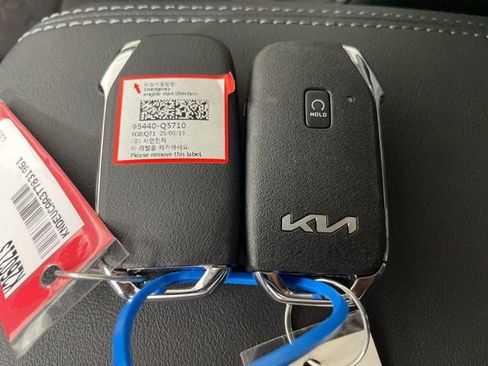 New 2026 Kia Seltos S image 37