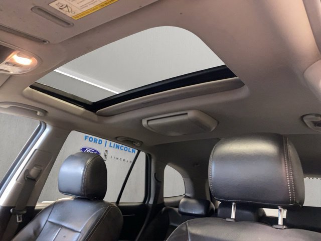 Used 2007 Hyundai Santa Fe Limited FWD image 3