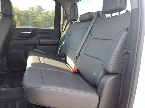 New 2024 Chevrolet Silverado 2500 W/T w/ WT Convenience Package image 23