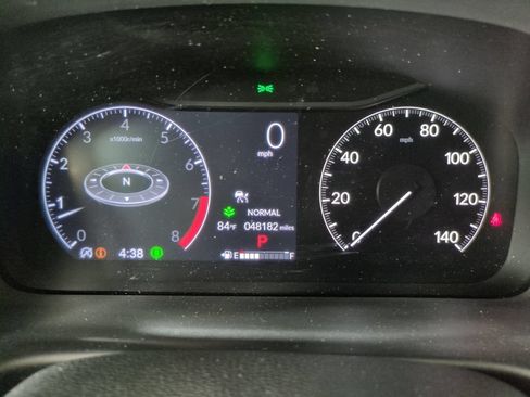 Certified 2025 Honda Odyssey EX-L image 19