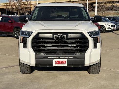 Used 2023 Toyota Tundra SR5 image 7