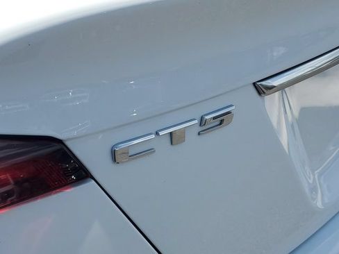 Used 2023 Cadillac CT5 Premium Luxury RWD image 28