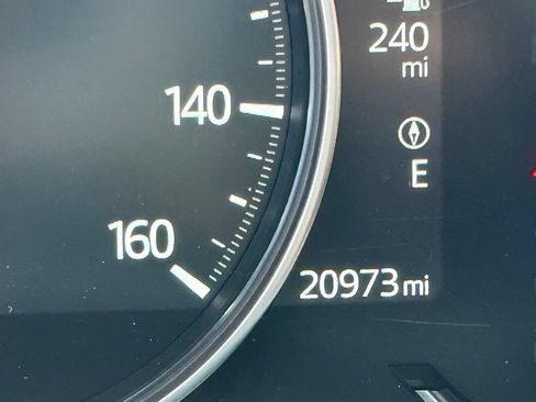 Used 2024 MAZDA CX-5 Carbon Edition AWD/4WD image 15