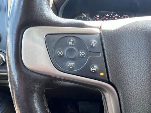Used 2019 GMC Sierra 2500 Denali w/ Duramax Plus Package AWD/4WD image 18